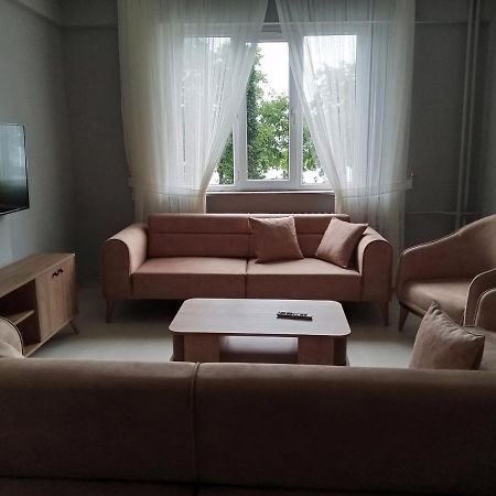 Апарт отель Sengul Apart Цаели Экстерьер фото